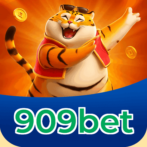 909bet logo